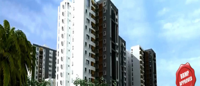 Ambara Estates Grc Brundavan BBMP Aproval