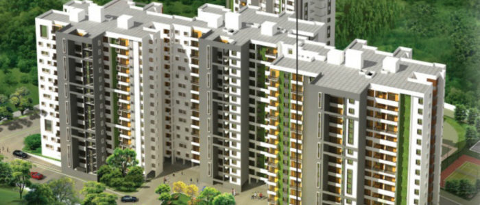 Ambara Estates Grc Brundavan Elevatation 4