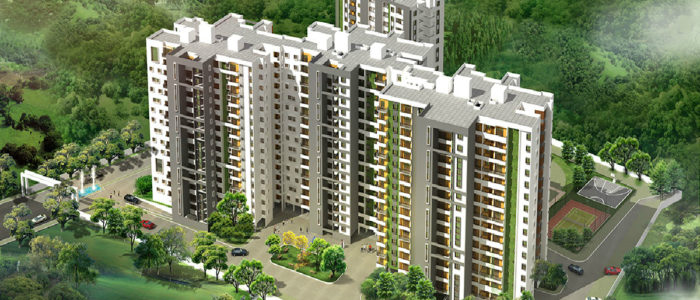 Ambara Estates Grc Brundavan Overview