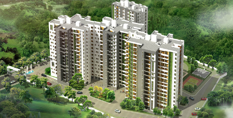 Ambara Estates Grc Brundavan Overview